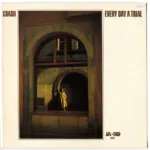 Crash – Every Day A Trial