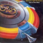 Electric Light Orchestra – Out Of The Blue