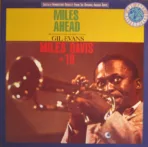 Miles Davis + 19, Gil Evans – Miles Ahead