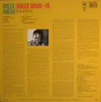 Miles Davis + 19, Gil Evans – Miles Ahead - Imagen 2