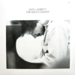 Keith Jarrett – The Köln Concert