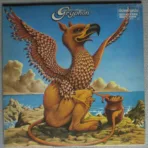 Gryphon – Gryphon