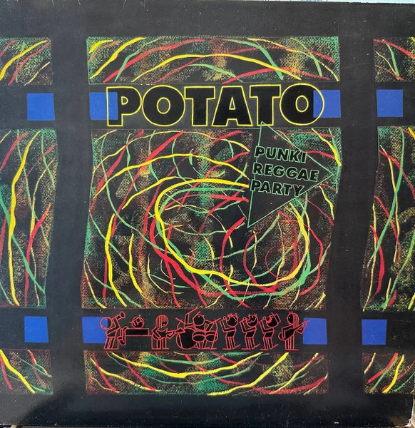 Potato – Punki Reggae Party
