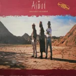 Aswad – Distant Thunder