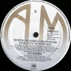 Rick Wakeman – The Myths And Legends Of King Arthur And The Knights Of The Round Table - Imagen 2