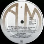 Rick Wakeman – The Myths And Legends Of King Arthur And The Knights Of The Round Table - Imagen 3