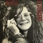Janis Joplin – Joplin In Concert