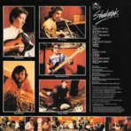 Shakatak – Drivin' Hard - Imagen 2