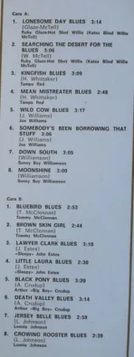 2 Blues - El genuino sabor americano - Imagen 2