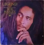 Bob Marley & The Wailers – Legend: The Best Of Bob Marley And The Wailers