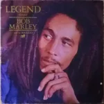 Bob Marley & The Wailers – Legend: The Best Of Bob Marley And The Wailers