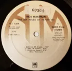 Rick Wakeman – Las Seis Esposas De Enrique VIII - Imagen 2