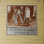 Rick Wakeman – Las Seis Esposas De Enrique VIII