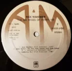 Rick Wakeman – Las Seis Esposas De Enrique VIII - Imagen 3
