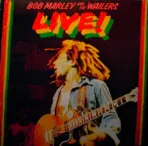 Bob Marley And The Wailers – Live!