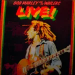 Bob Marley And The Wailers – Live!