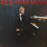 Rick Wakeman – Rick Wakeman's Criminal Record