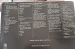 Rick Wakeman – Rick Wakeman's Criminal Record - Imagen 2
