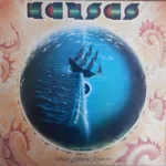 Kansas – Point Of Know Return