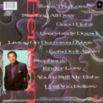 George Benson – Twice The Love - Imagen 2