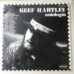 Keef Hartley – Antología