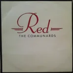 The Communards – Red