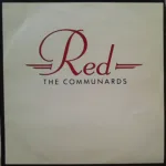 The Communards – Red