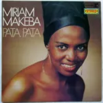 Miriam Makeba – Pata Pata