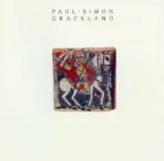 Paul Simon – Graceland