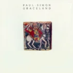 Paul Simon – Graceland