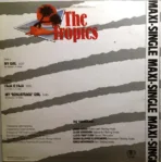 The Tropics – My Girl - Imagen 2