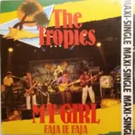 The Tropics – My Girl