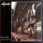 Ilegales – Chicos Pálidos Para La Máquina