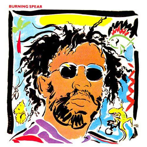 Burning Spear – Reggae Greats