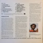 Burning Spear – Reggae Greats - Imagen 2
