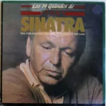 Frank Sinatra – Las 14 Grandes De Frank Sinatra