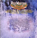 Rick Wakeman, The London Symphony Orchestra, The English Chamber Choir – Journey To The Centre Of The Earth