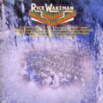 Rick Wakeman, The London Symphony Orchestra, The English Chamber Choir – Journey To The Centre Of The Earth