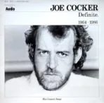 Joe Cocker – Definite 1964-1986
