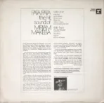 Miriam Makeba – Pata Pata - Imagen 2