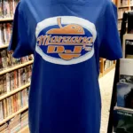 Camiseta Unisex Manzana DJ's