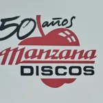 *50 AÑOS... Y en eso llegó MANZANA