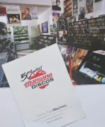 *50 AÑOS... Y en eso llegó MANZANA - Imagen 3