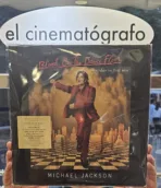 Michael Jackson – Blood On The Dance Floor / HIStory In The Mix