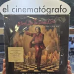 Michael Jackson – Blood On The Dance Floor / HIStory In The Mix