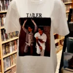 Camiseta Unisex Taller