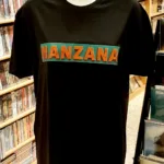 Camiseta Unisex Manzana