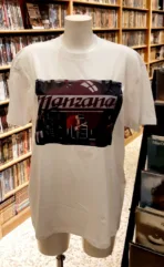 Camiseta Unisex Manzana Concierto