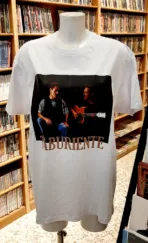 Camiseta Unisex Taburiente