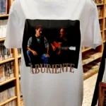 Camiseta Unisex Taburiente